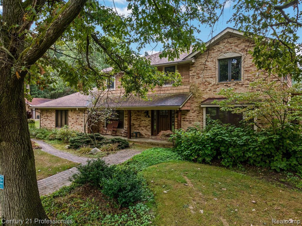 9601 Kier Road Clarkston, MI 48348 - Photo 71 of 73