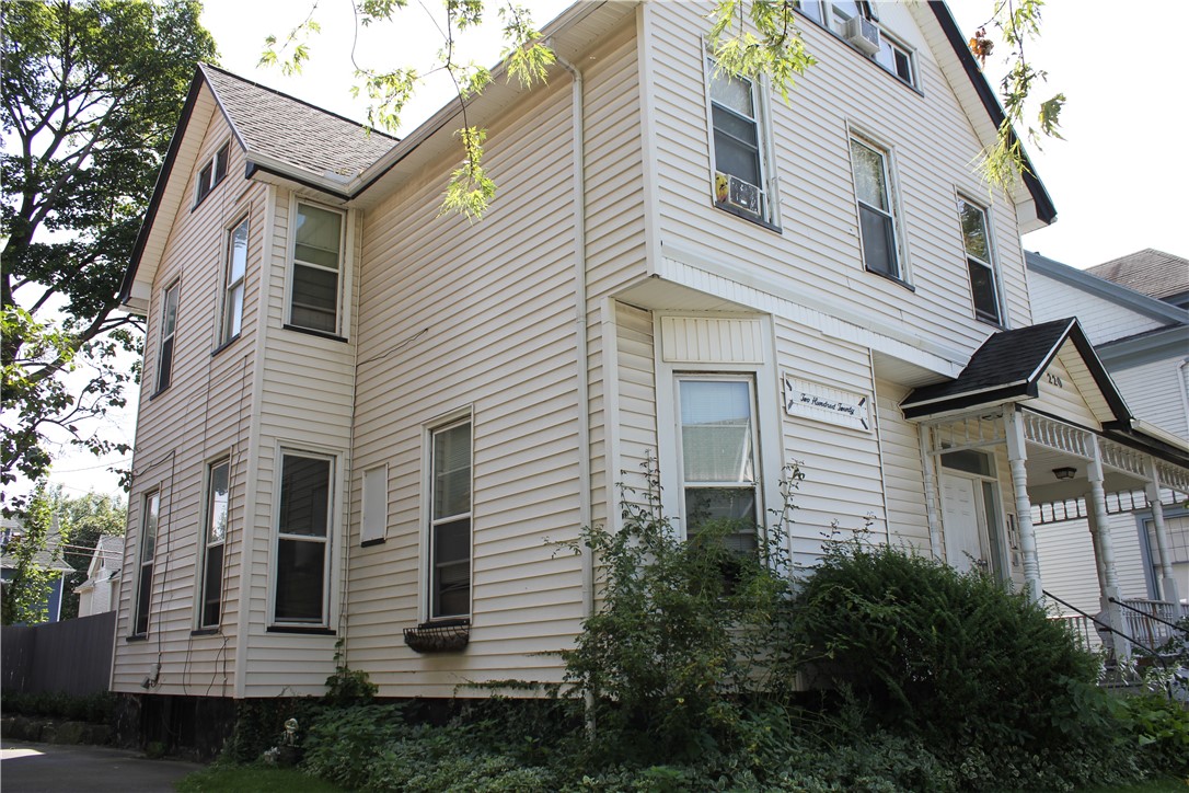 220 Oxford Street Rochester, NY 14607 - Photo 25 of 25