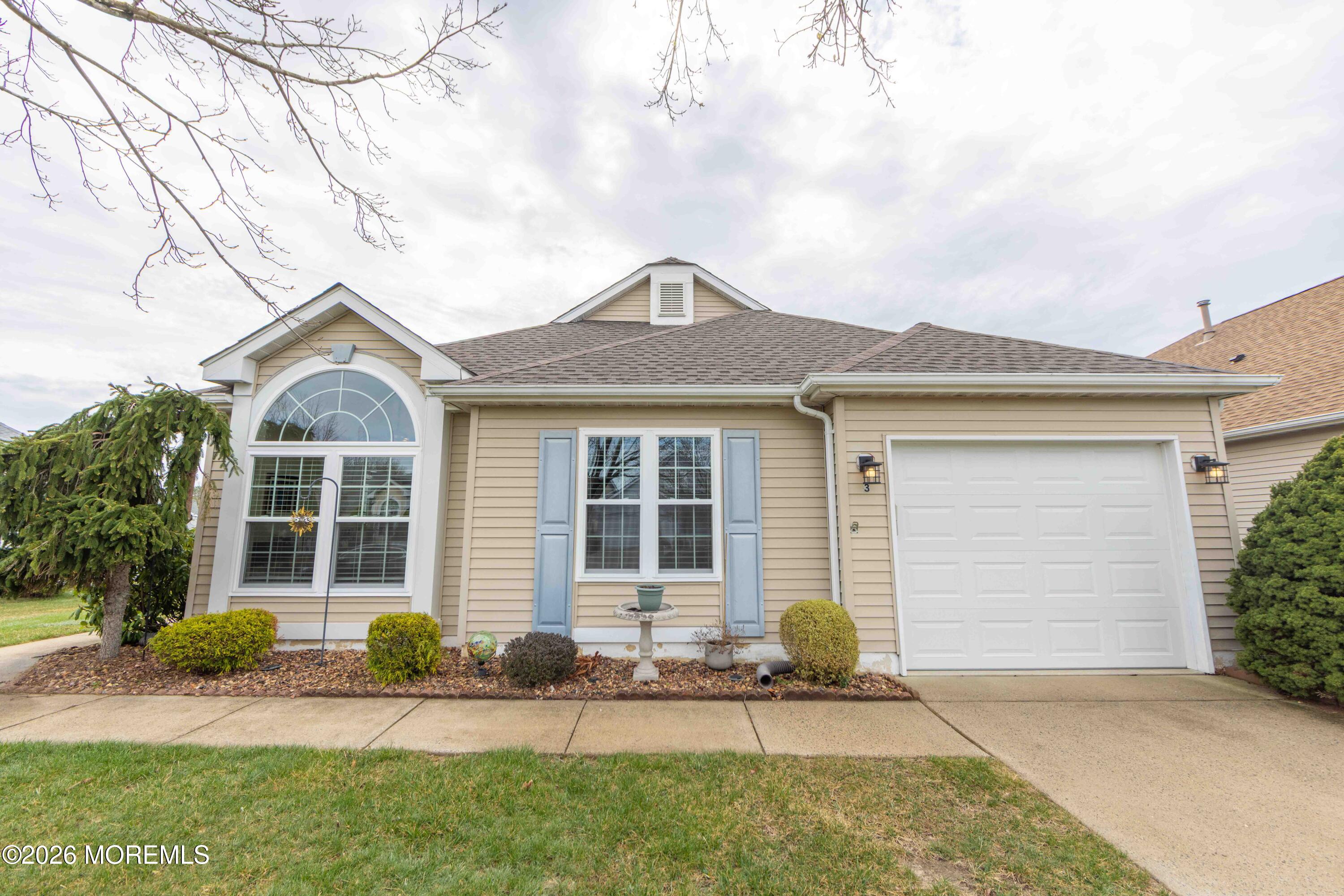 3 Abercorn Court Jackson, NJ 08527 - Photo 1 of 22 JWR53700