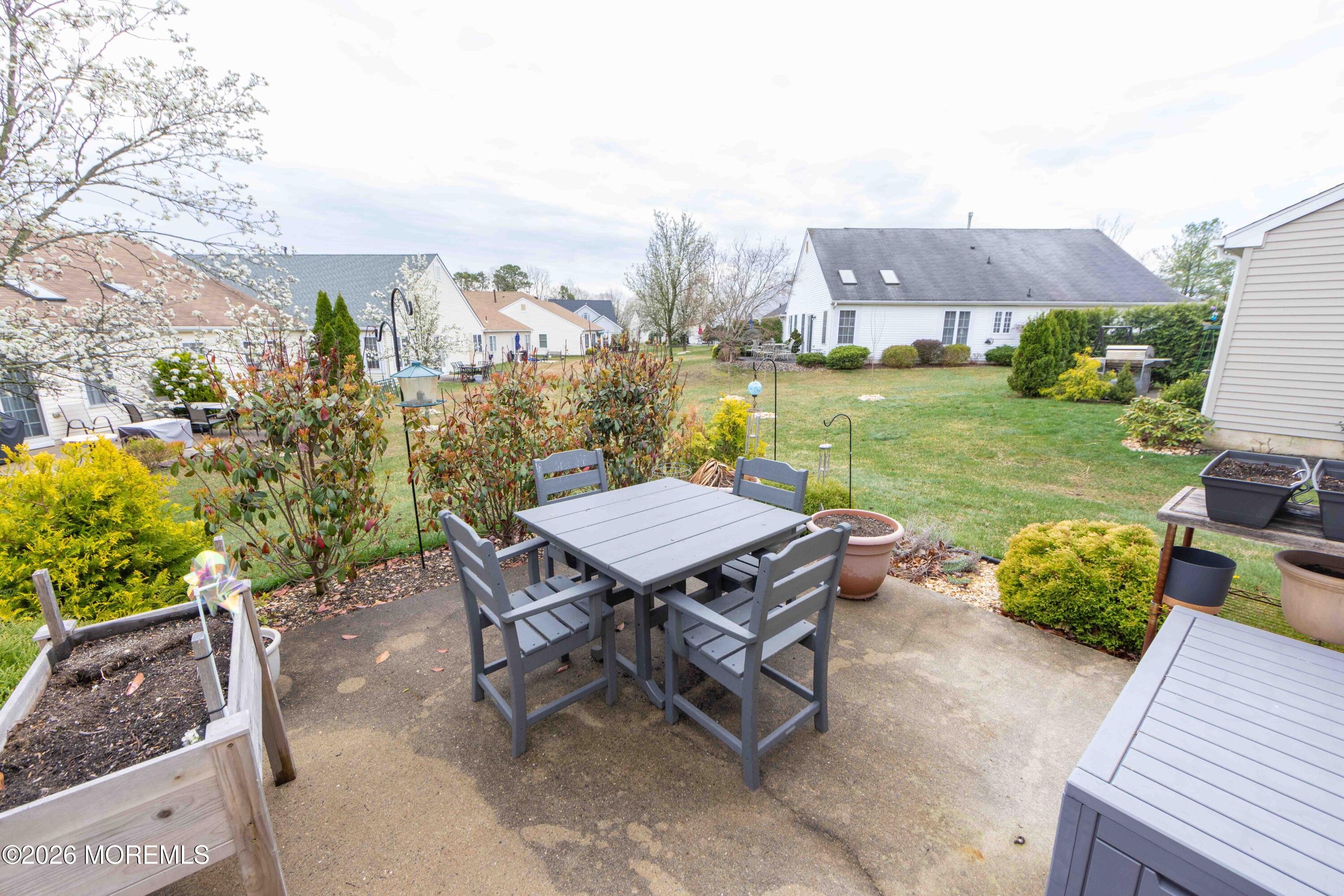 3 Abercorn Court Jackson, NJ 08527 - Photo 21 of 22 JWR53768