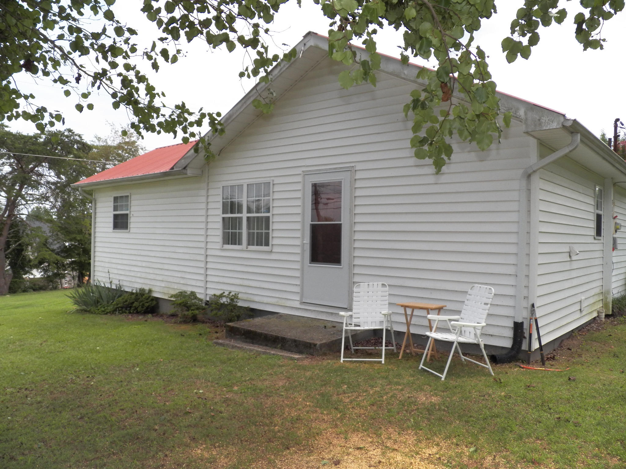 314 Emory Heights Road Harriman, TN 37748 - Photo 1 of 32 074