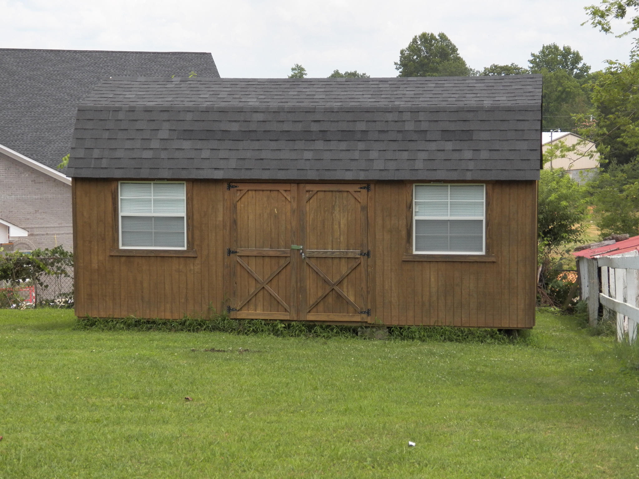 314 Emory Heights Road Harriman, TN 37748 - Photo 22 of 32 080
