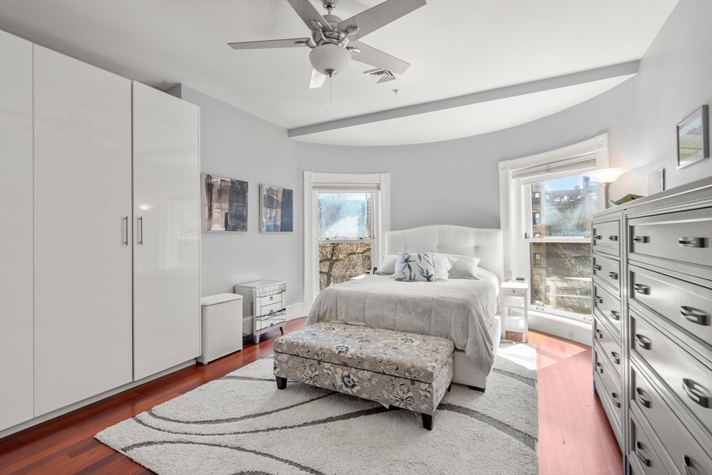 19 Bay State Road, Unit 4 Boston, MA 02215 - Photo 14 of 27