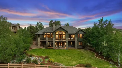 $1,875,000 | 5097 Raintree Drive, Parker, CO 80134