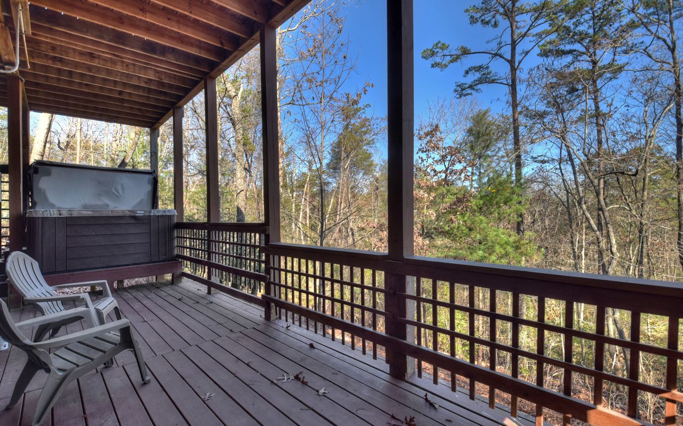 22 Amber Ridge Road Blue Ridge, GA 30513 - Photo 11 of 40 Additional View