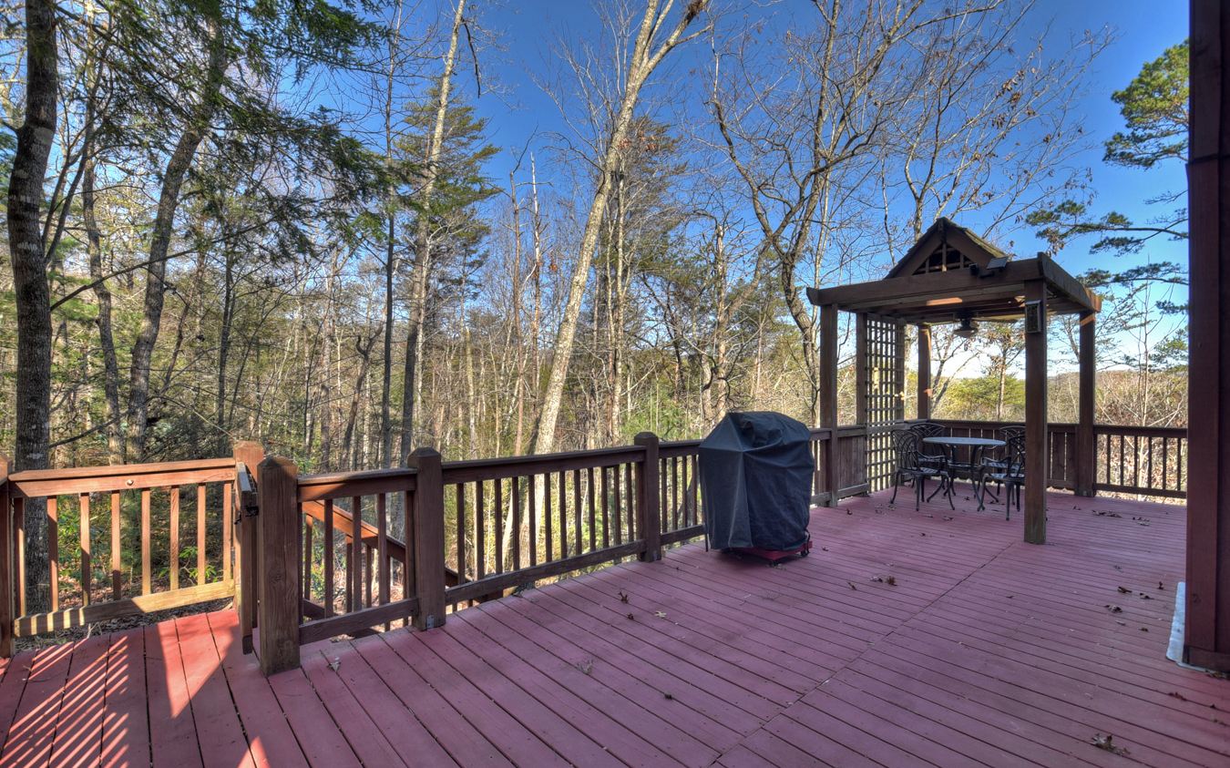 22 Amber Ridge Road Blue Ridge, GA 30513 - Photo 13 of 40 Additional View