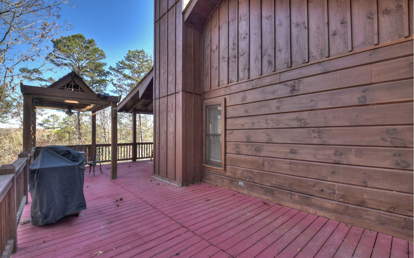 22 Amber Ridge Road Blue Ridge, GA 30513 - Photo 14 of 40 Additional View