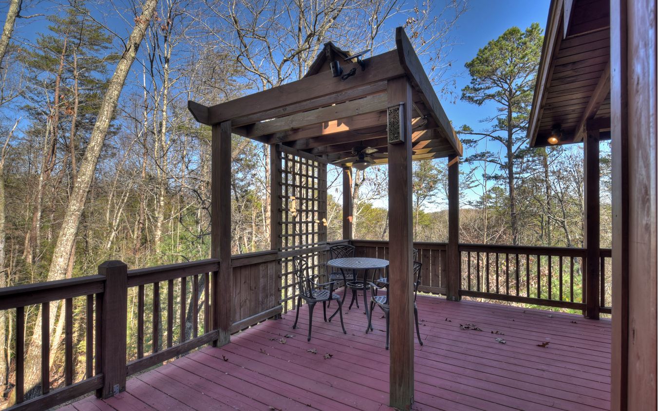 22 Amber Ridge Road Blue Ridge, GA 30513 - Photo 15 of 40 Additional View