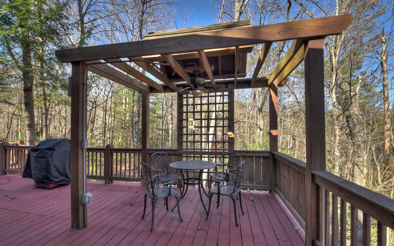 22 Amber Ridge Road Blue Ridge, GA 30513 - Photo 16 of 40 Additional View