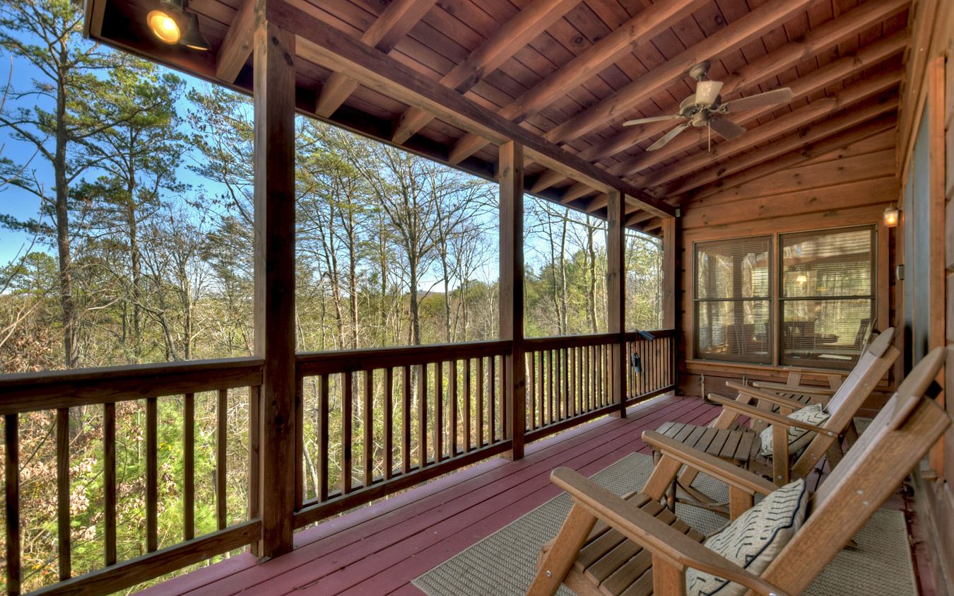 22 Amber Ridge Road Blue Ridge, GA 30513 - Photo 17 of 40 Additional View