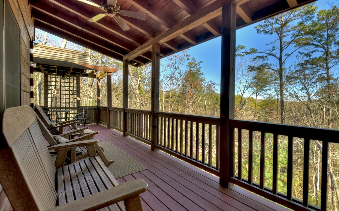 22 Amber Ridge Road Blue Ridge, GA 30513 - Photo 18 of 40 Additional View