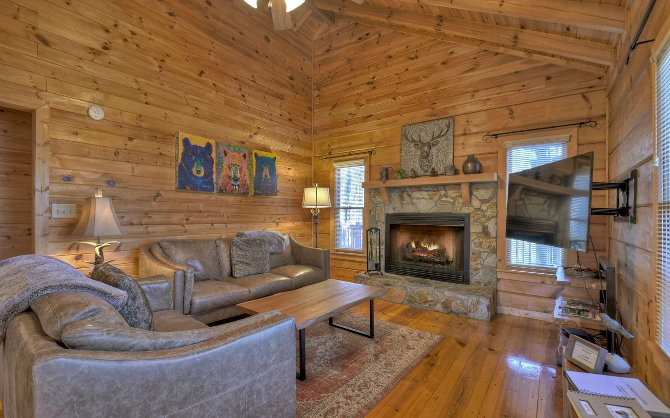 22 Amber Ridge Road Blue Ridge, GA 30513 - Photo 21 of 40 Additional View