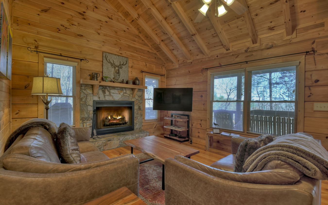 22 Amber Ridge Road Blue Ridge, GA 30513 - Photo 22 of 40 Additional View