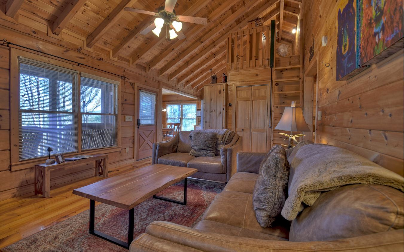 22 Amber Ridge Road Blue Ridge, GA 30513 - Photo 23 of 40 Additional View