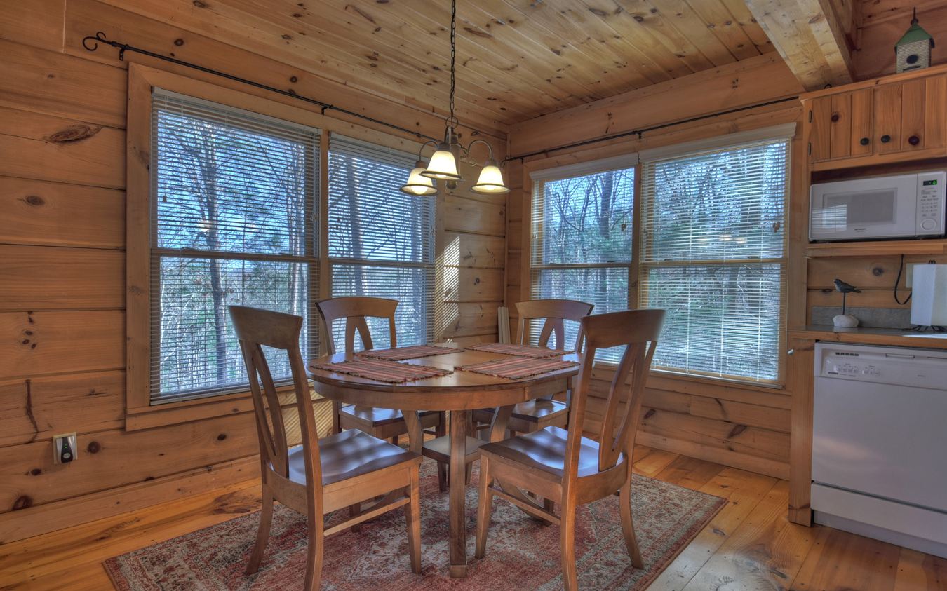 22 Amber Ridge Road Blue Ridge, GA 30513 - Photo 25 of 40 Additional View