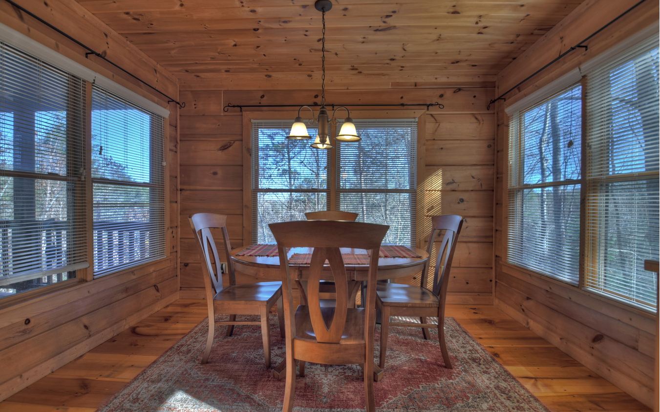 22 Amber Ridge Road Blue Ridge, GA 30513 - Photo 26 of 40 Additional View