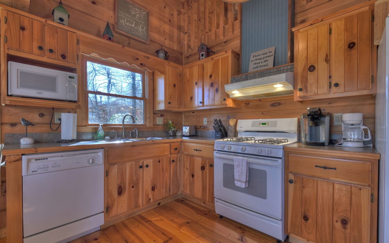 22 Amber Ridge Road Blue Ridge, GA 30513 - Photo 28 of 40 Additional View