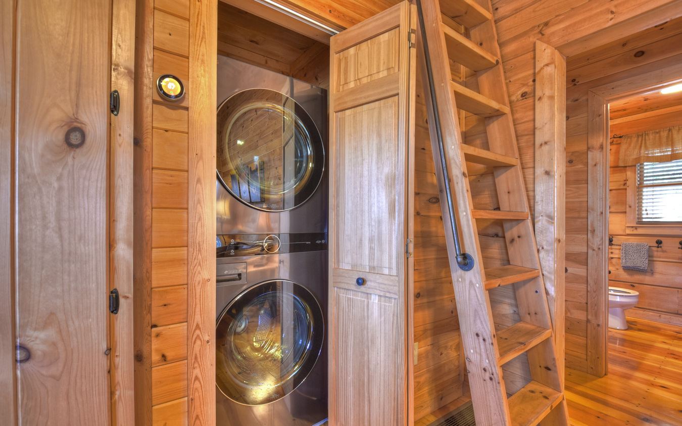 22 Amber Ridge Road Blue Ridge, GA 30513 - Photo 30 of 40 Additional View