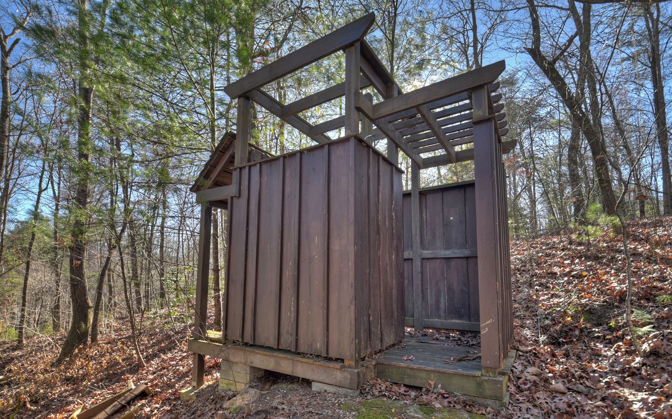 22 Amber Ridge Road Blue Ridge, GA 30513 - Photo 3 of 40 Additional View