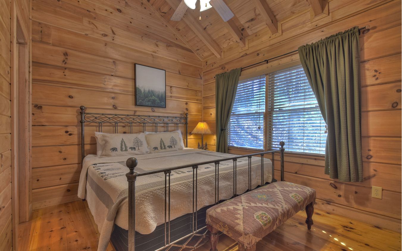 22 Amber Ridge Road Blue Ridge, GA 30513 - Photo 31 of 40 Additional View