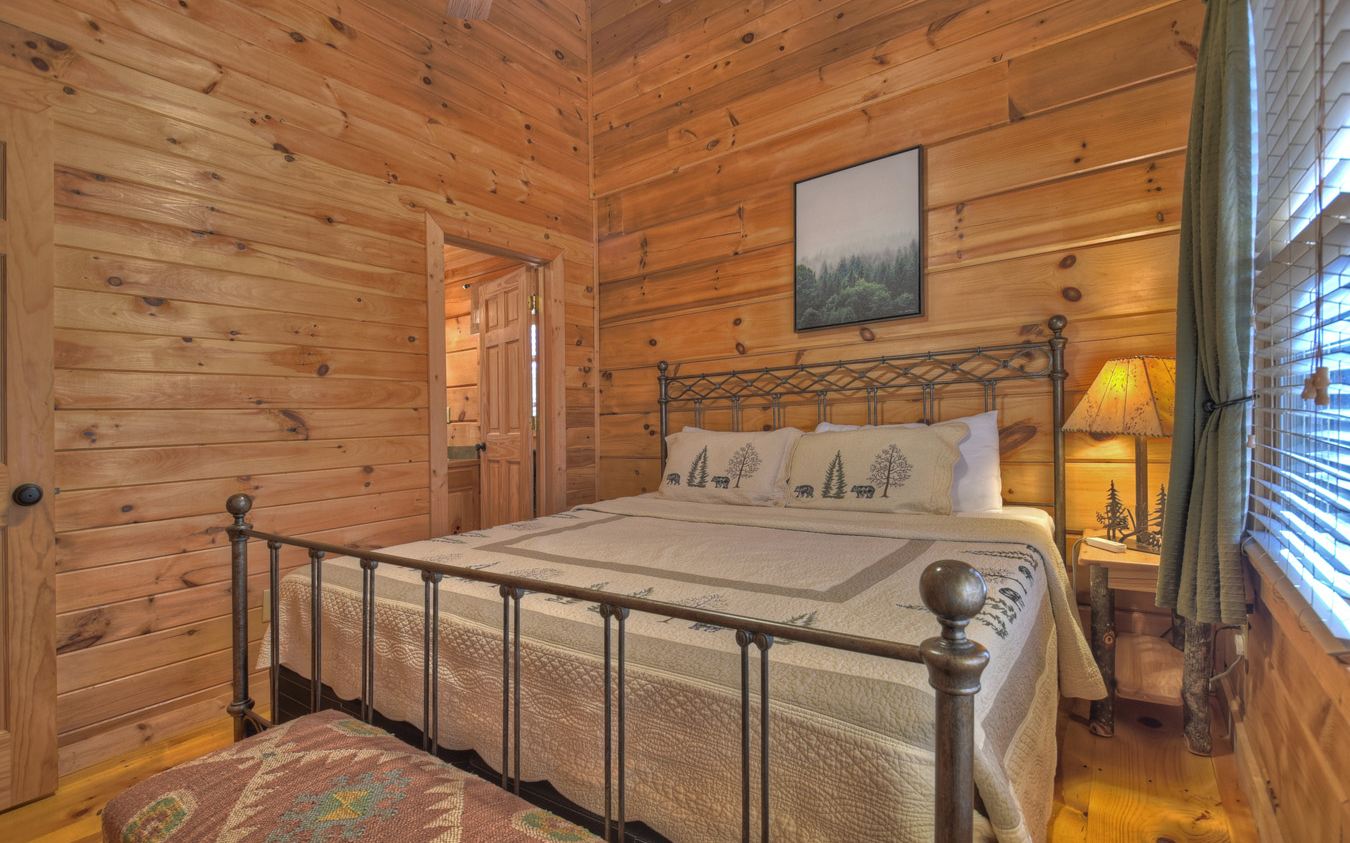 22 Amber Ridge Road Blue Ridge, GA 30513 - Photo 32 of 40 Additional View