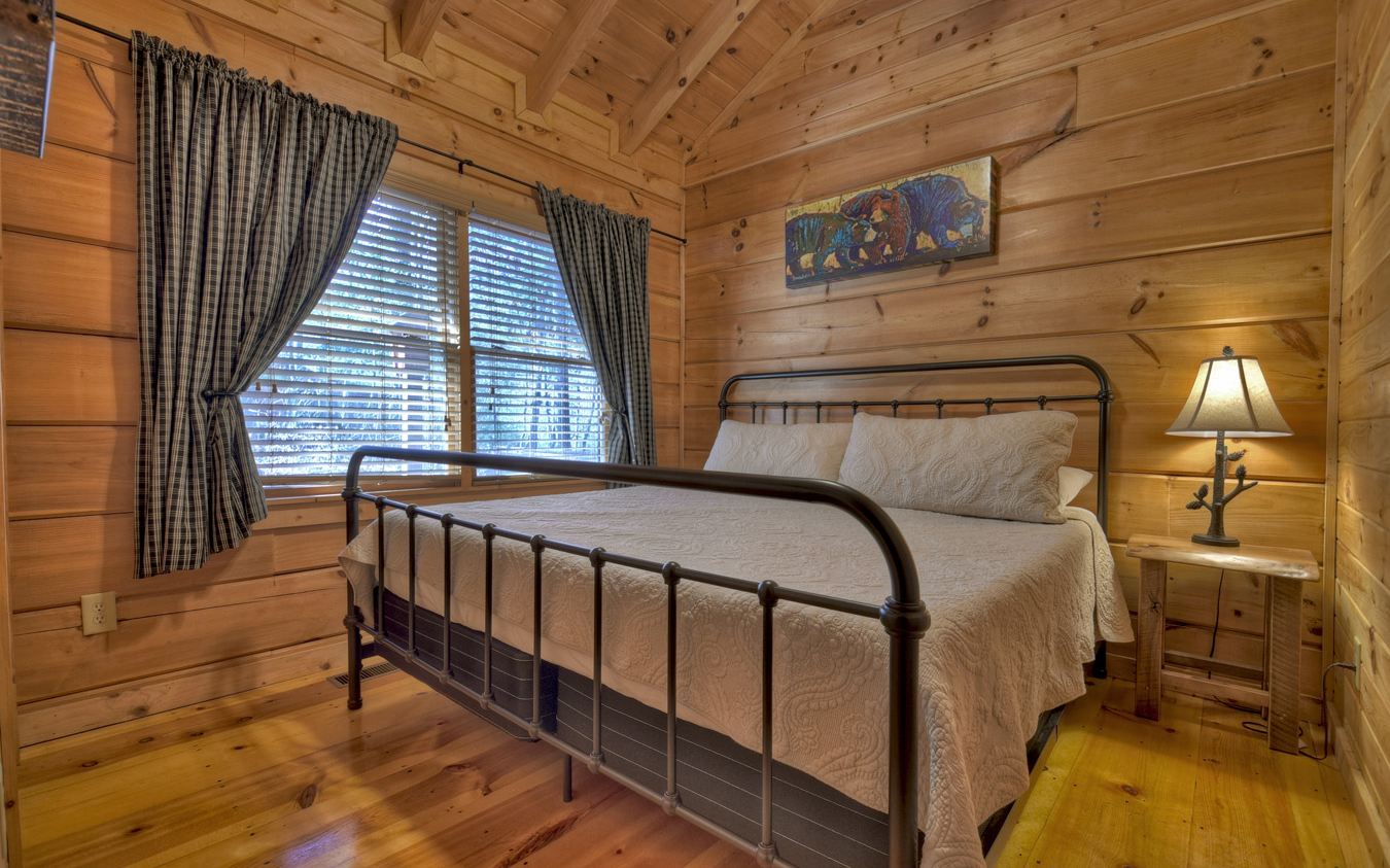 22 Amber Ridge Road Blue Ridge, GA 30513 - Photo 35 of 40 Additional View