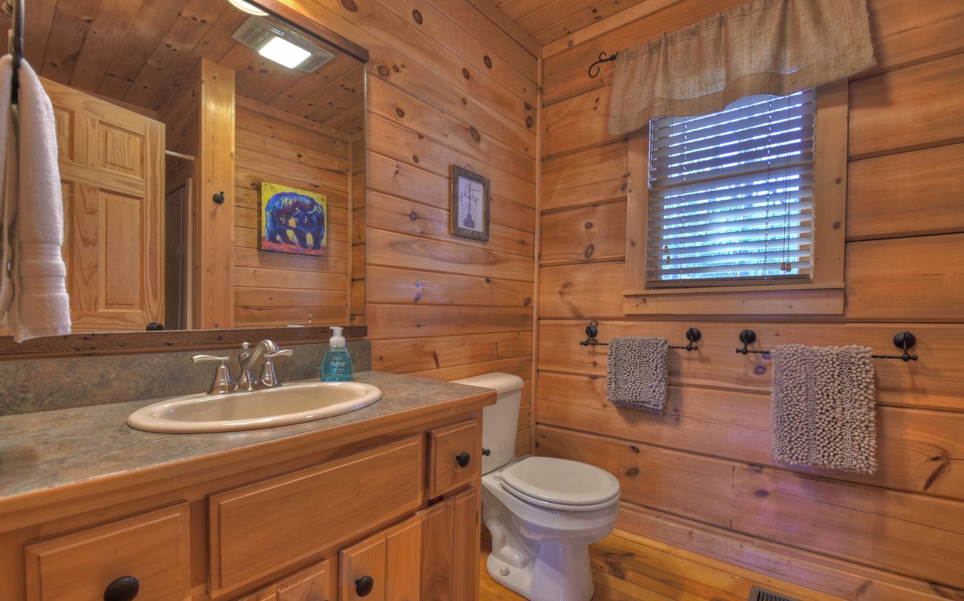 22 Amber Ridge Road Blue Ridge, GA 30513 - Photo 36 of 40 Additional View