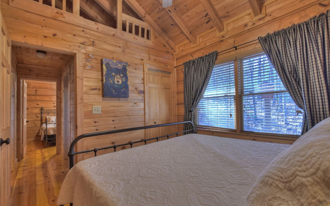 22 Amber Ridge Road Blue Ridge, GA 30513 - Photo 38 of 40 Additional View