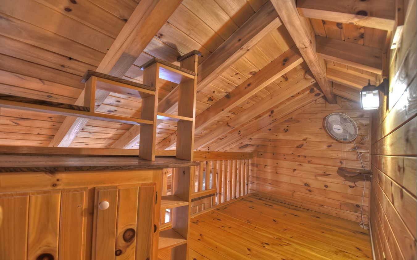 22 Amber Ridge Road Blue Ridge, GA 30513 - Photo 39 of 40 Additional View