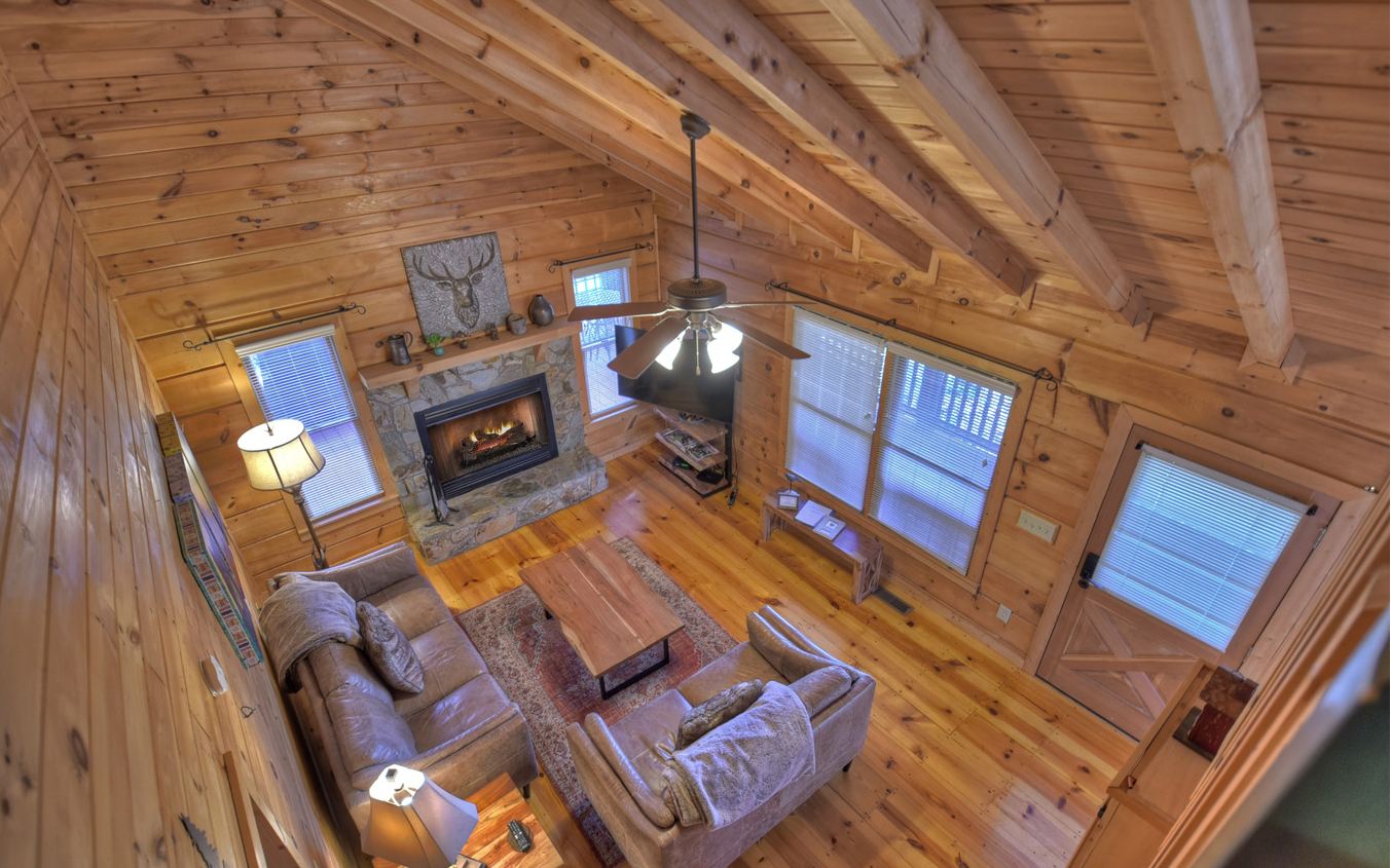 22 Amber Ridge Road Blue Ridge, GA 30513 - Photo 40 of 40 Additional View