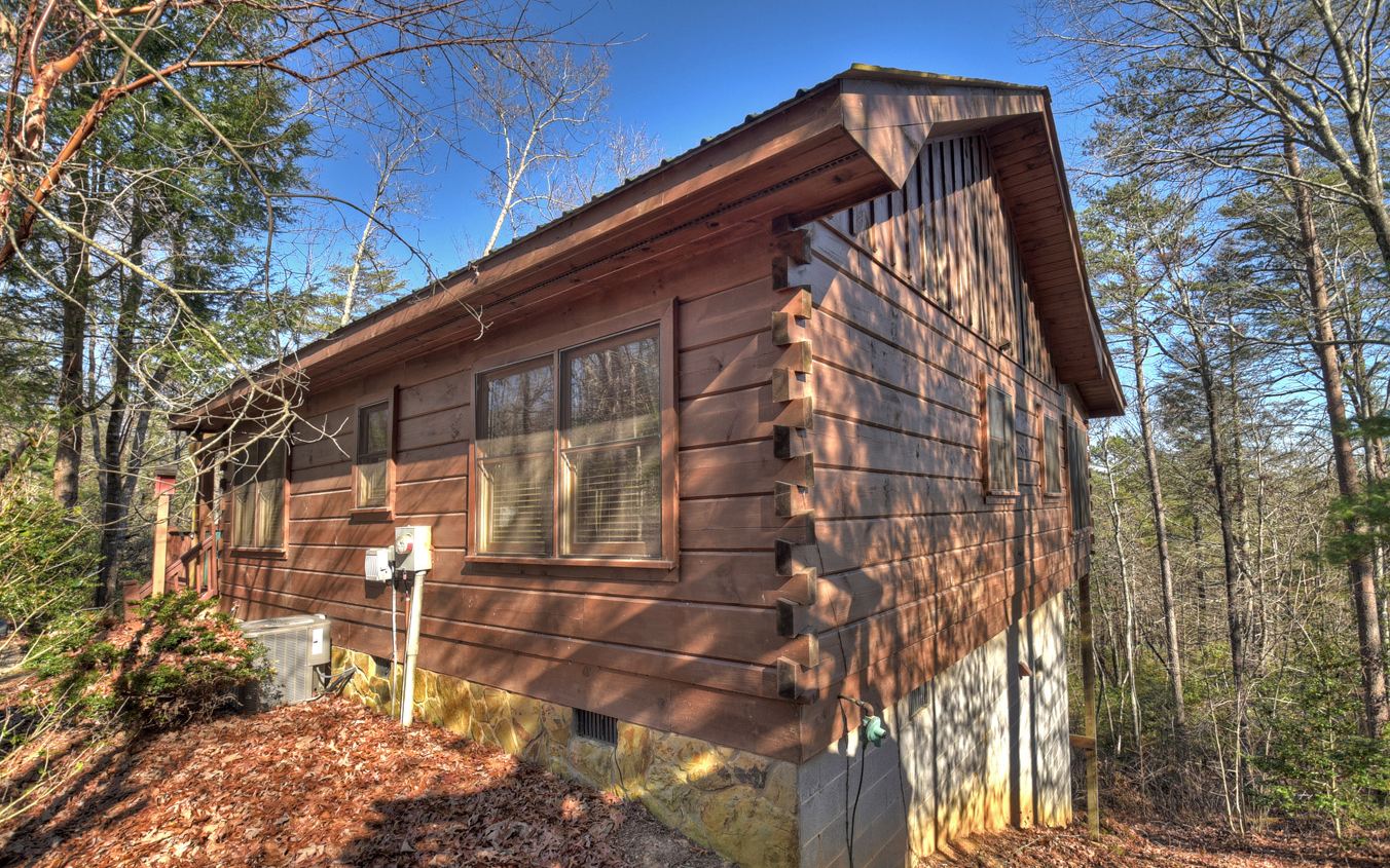 22 Amber Ridge Road Blue Ridge, GA 30513 - Photo 4 of 40 Additional View
