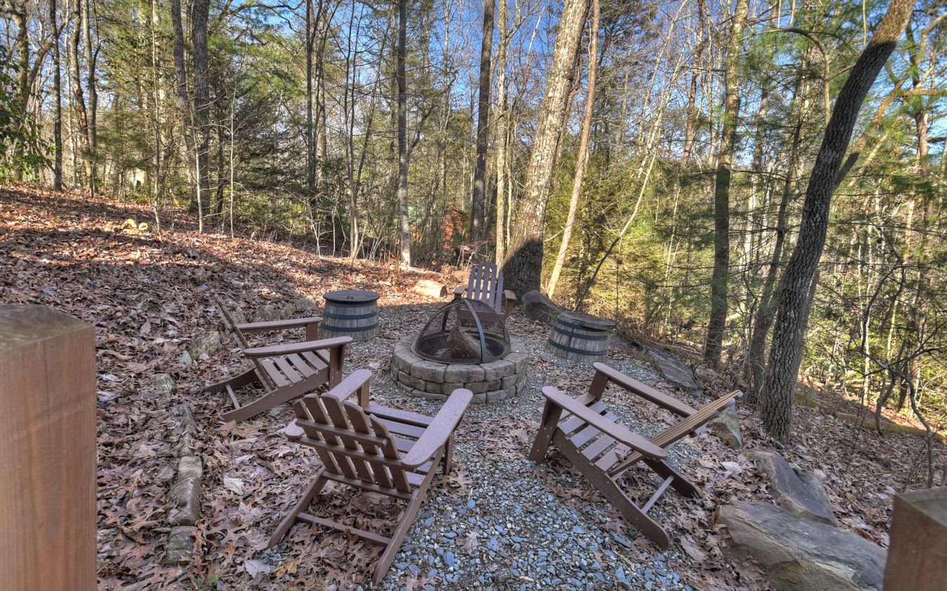 22 Amber Ridge Road Blue Ridge, GA 30513 - Photo 6 of 40 Additional View