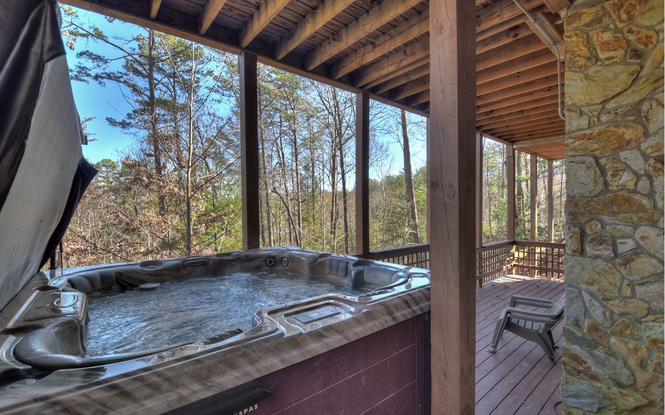 22 Amber Ridge Road Blue Ridge, GA 30513 - Photo 9 of 40 Additional View