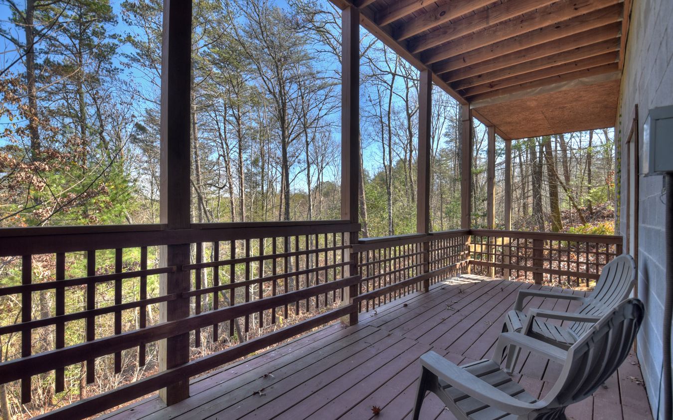 22 Amber Ridge Road Blue Ridge, GA 30513 - Photo 10 of 40 Additional View