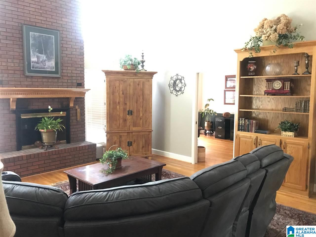 210 South Oak Lane Talladega, AL 35160 - Photo 15 of 50