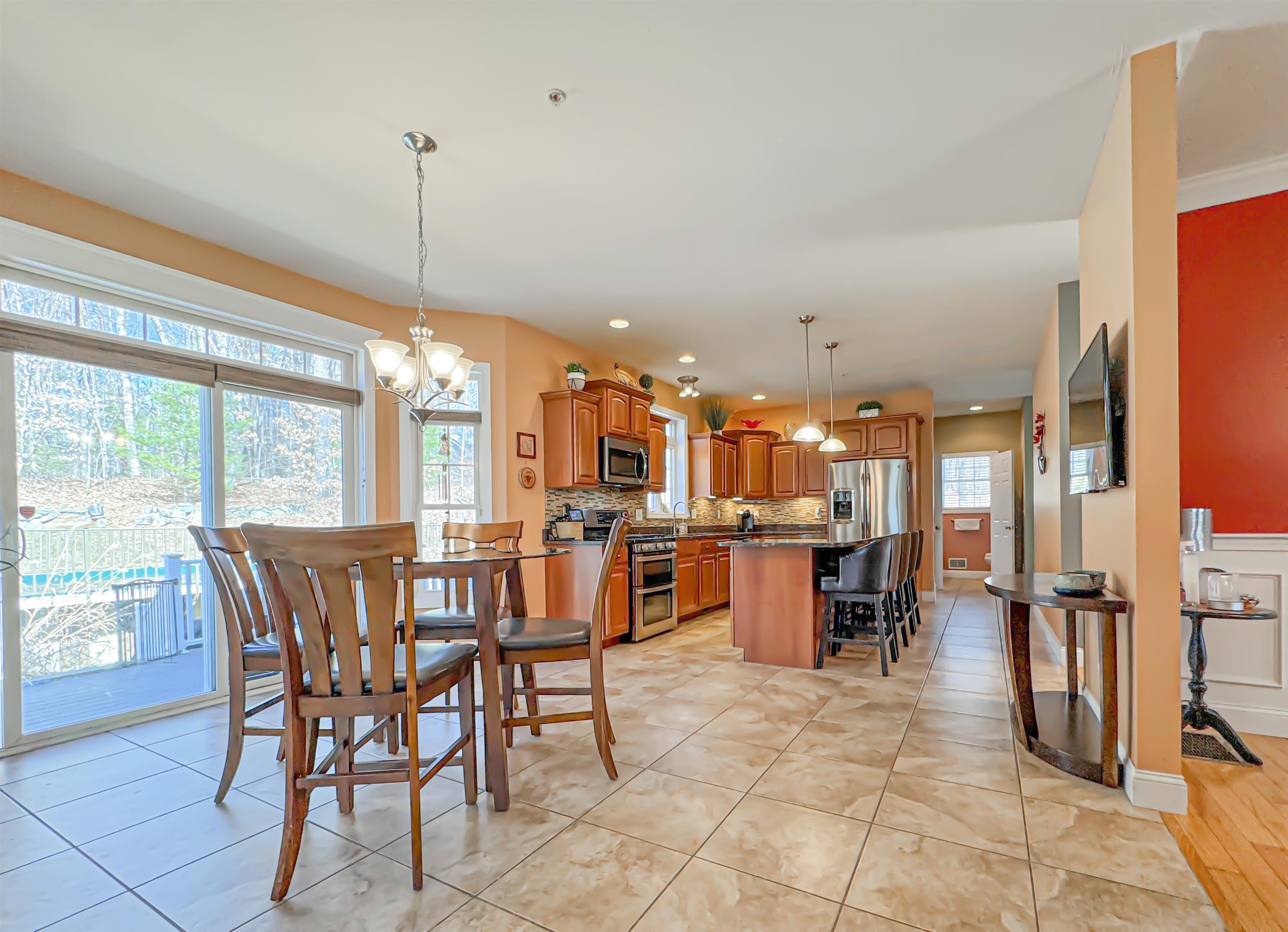 17 Williams Path Kingston, NH 03848 - Photo 16 of 56