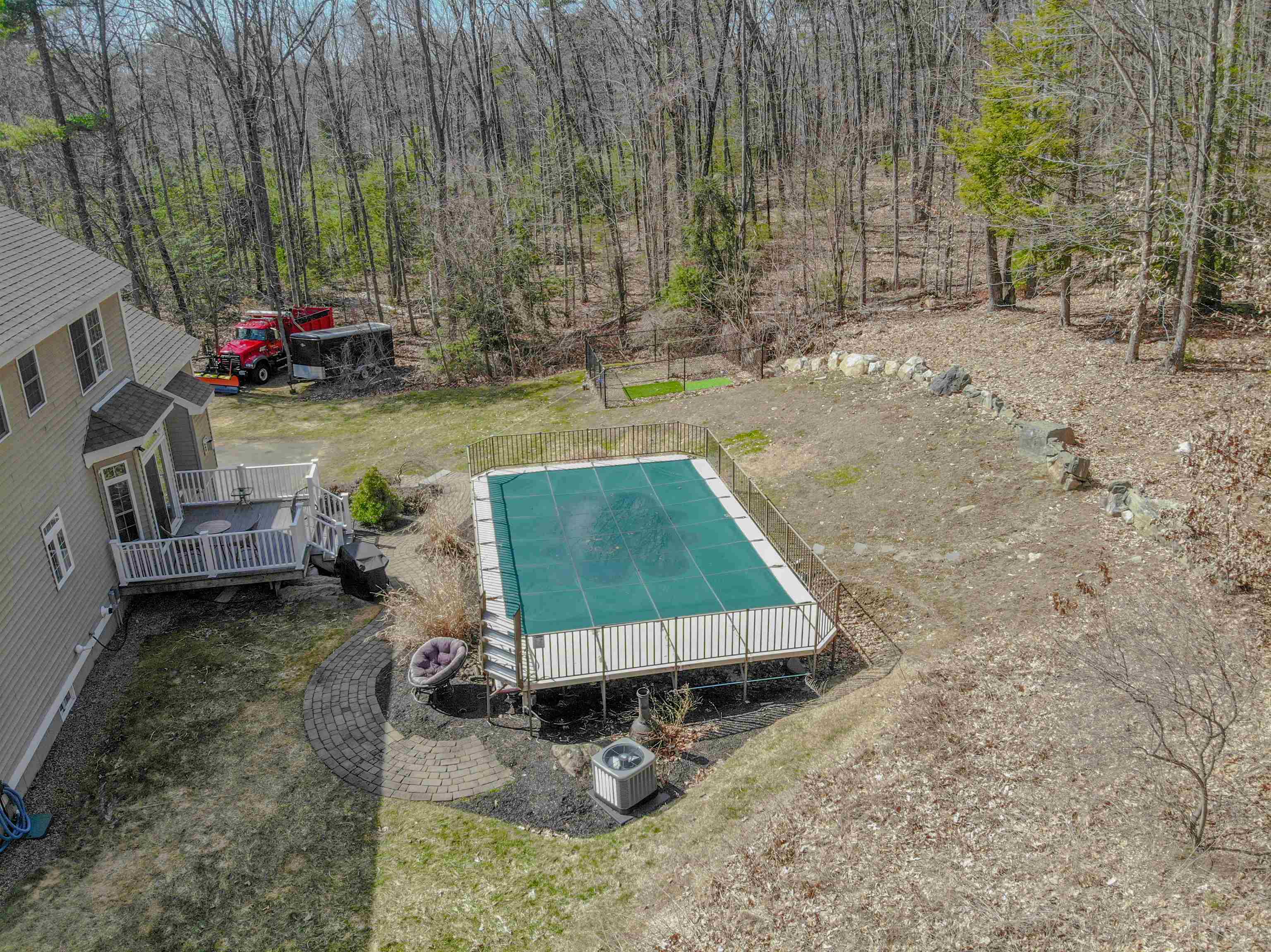 17 Williams Path Kingston, NH 03848 - Photo 7 of 56