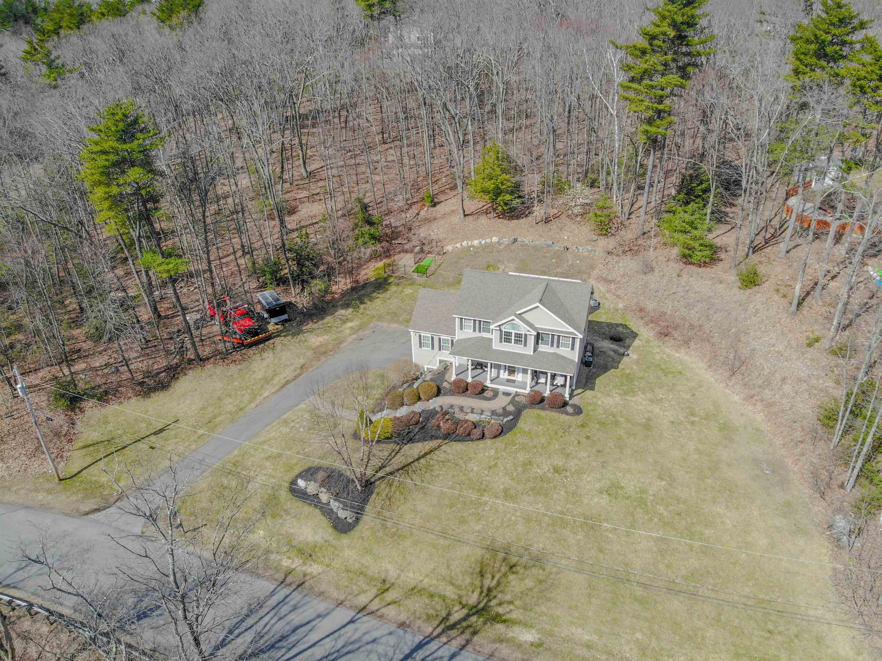 17 Williams Path Kingston, NH 03848 - Photo 8 of 56