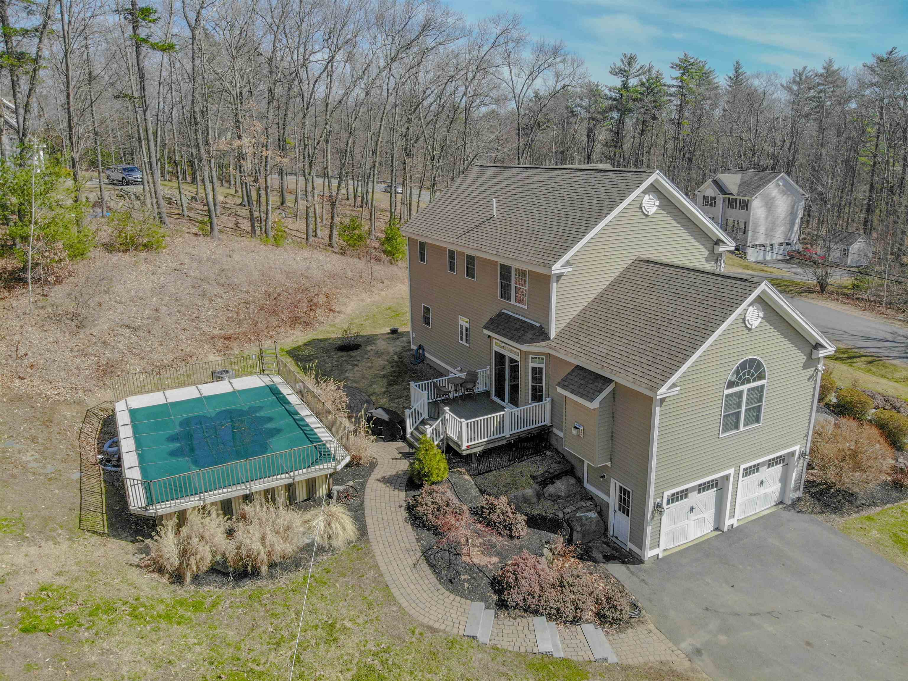 17 Williams Path Kingston, NH 03848 - Photo 10 of 56