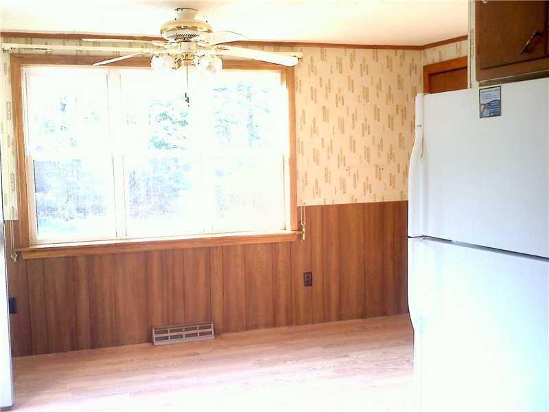 646 Carvell Road Mapleton, ME 04757 - Photo 6 of 8 Dining Room.