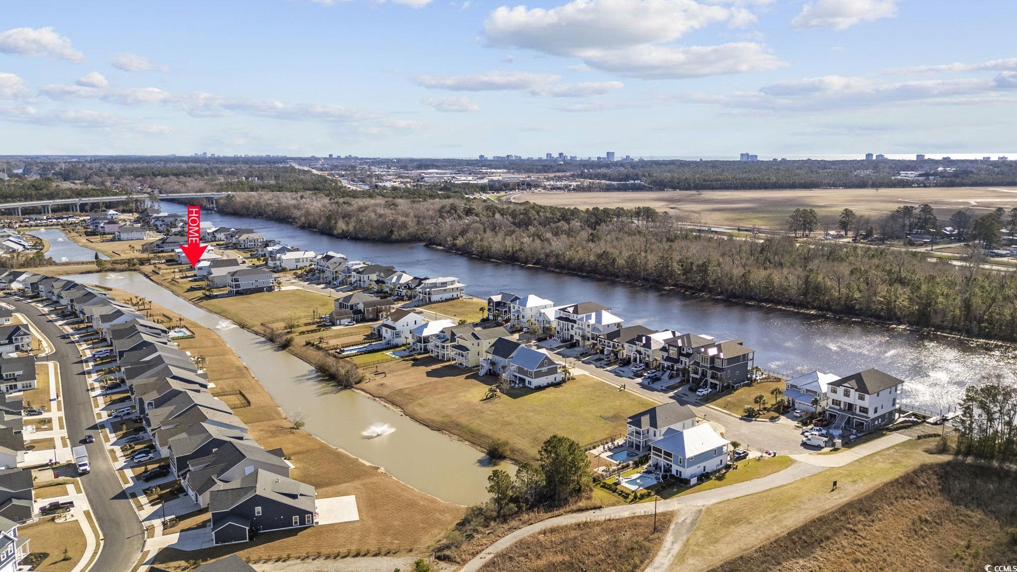 410 Harbour View Drive Myrtle Beach, SC 29579 - Photo 11 of 35