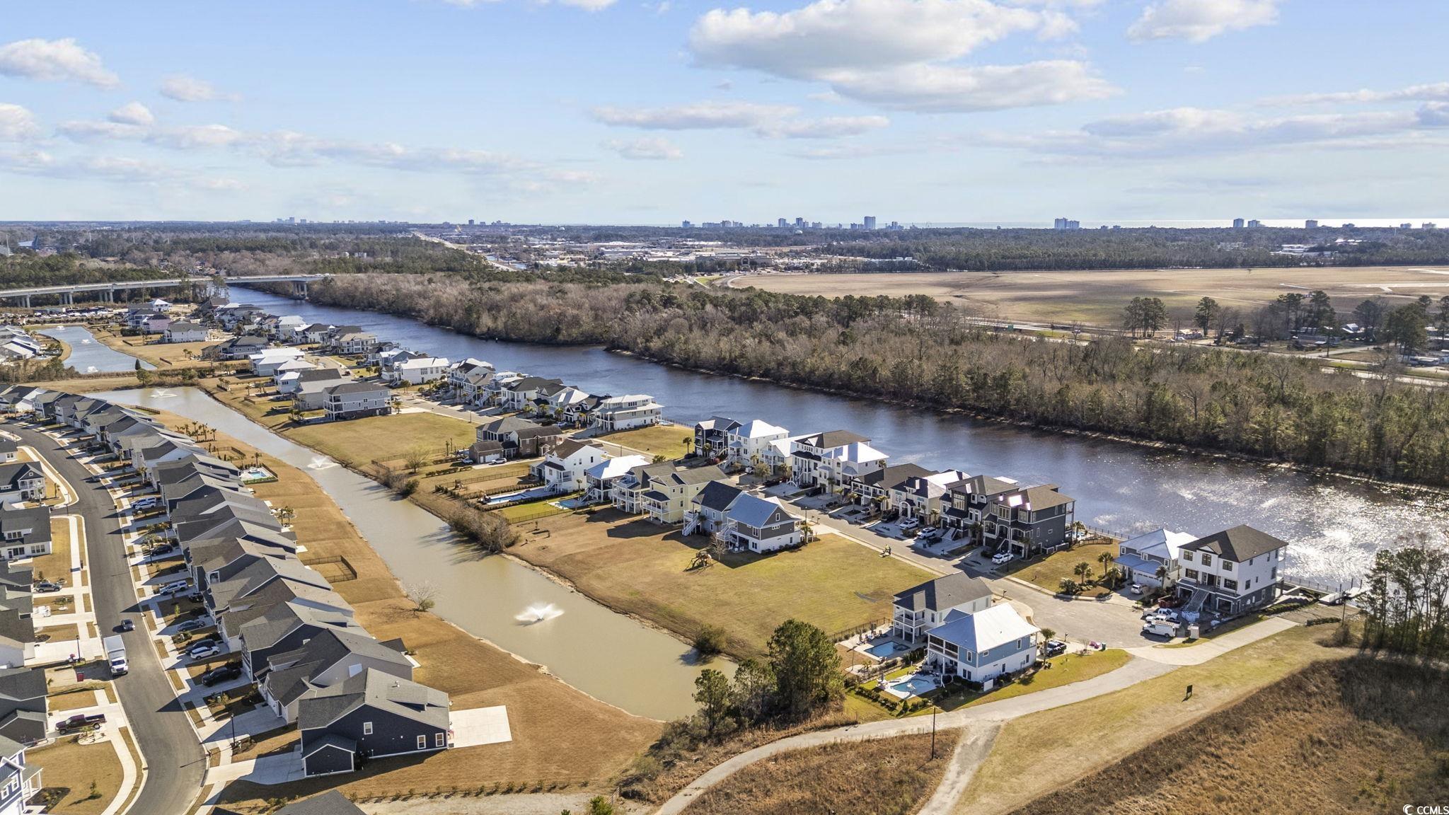 410 Harbour View Drive Myrtle Beach, SC 29579 - Photo 12 of 35