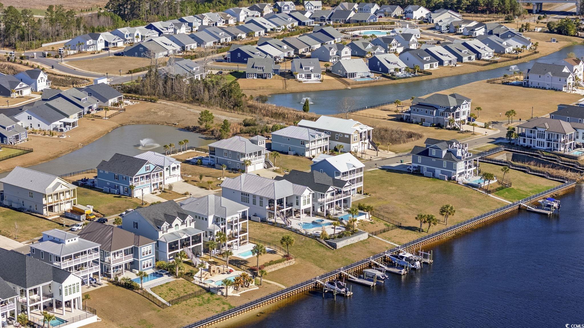 410 Harbour View Drive Myrtle Beach, SC 29579 - Photo 14 of 35