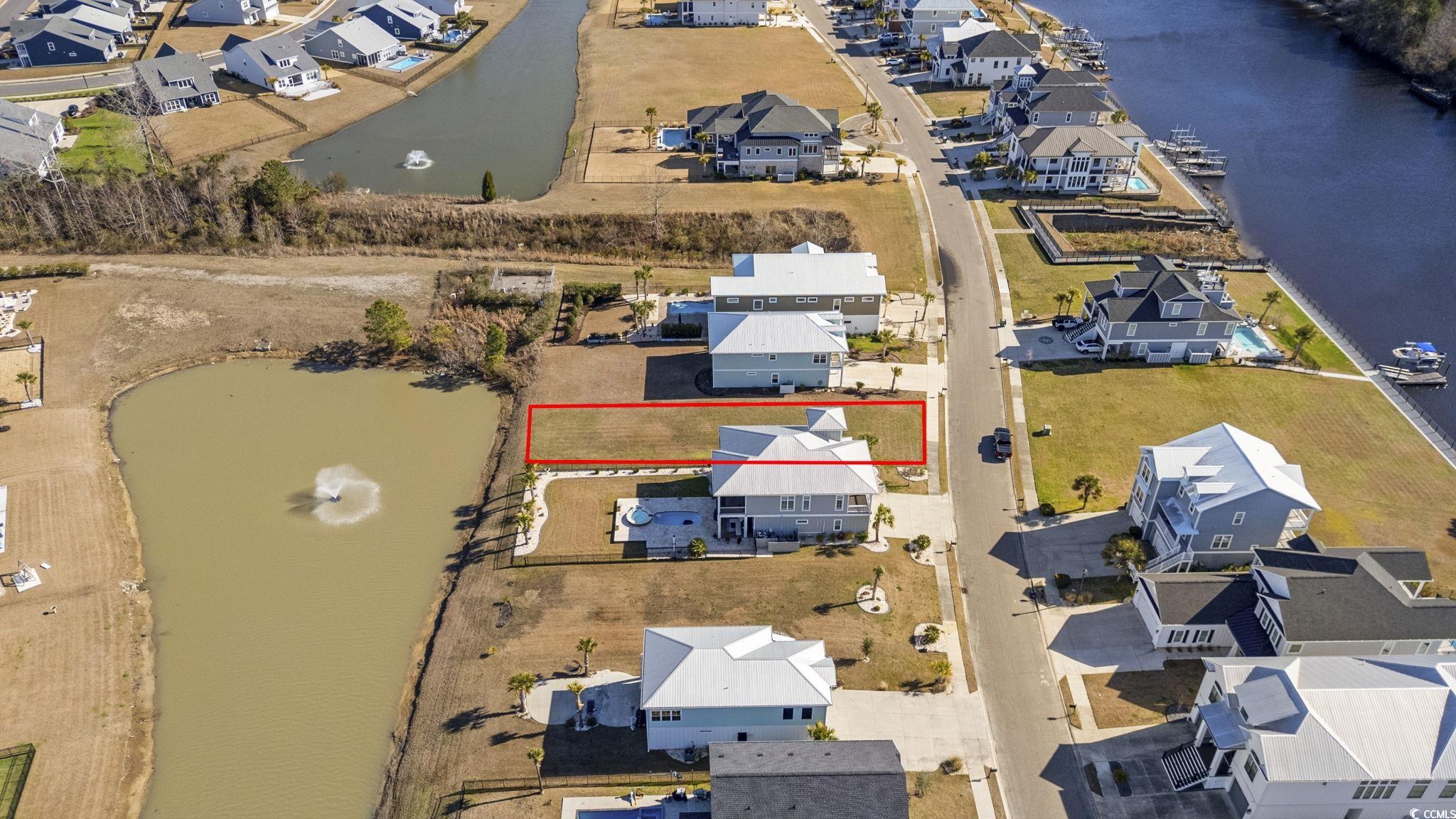 410 Harbour View Drive Myrtle Beach, SC 29579 - Photo 15 of 35