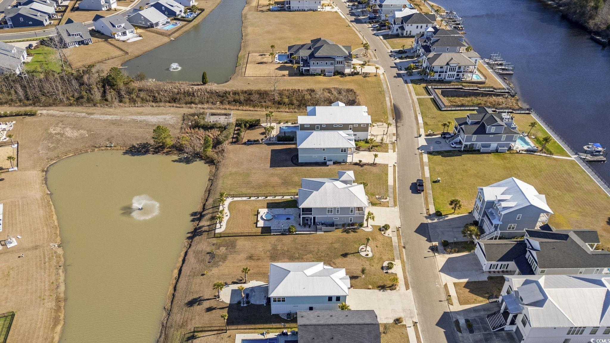 410 Harbour View Drive Myrtle Beach, SC 29579 - Photo 16 of 35