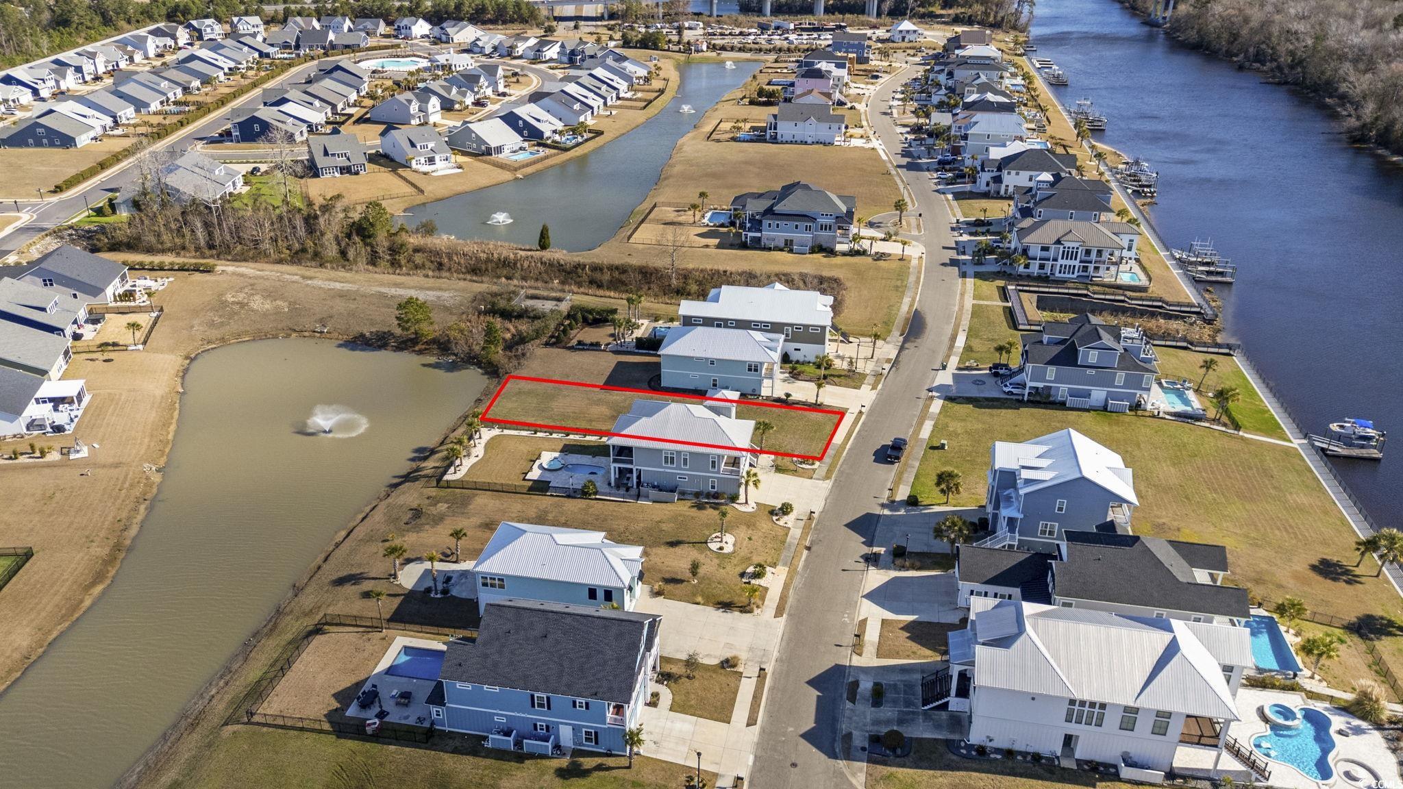 410 Harbour View Drive Myrtle Beach, SC 29579 - Photo 17 of 35