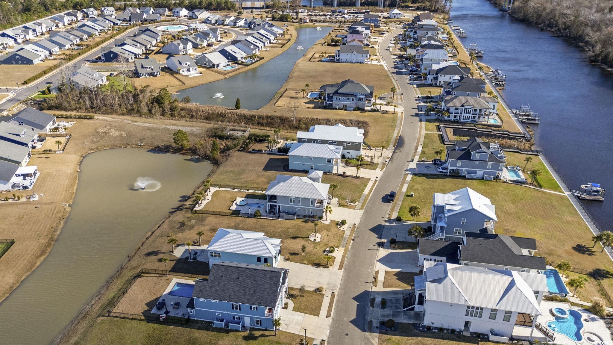 410 Harbour View Drive Myrtle Beach, SC 29579 - Photo 18 of 35