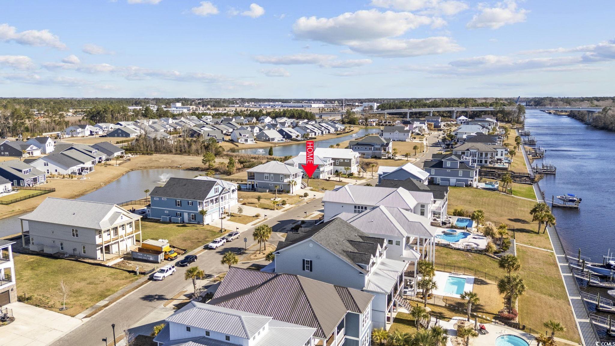 410 Harbour View Drive Myrtle Beach, SC 29579 - Photo 19 of 35