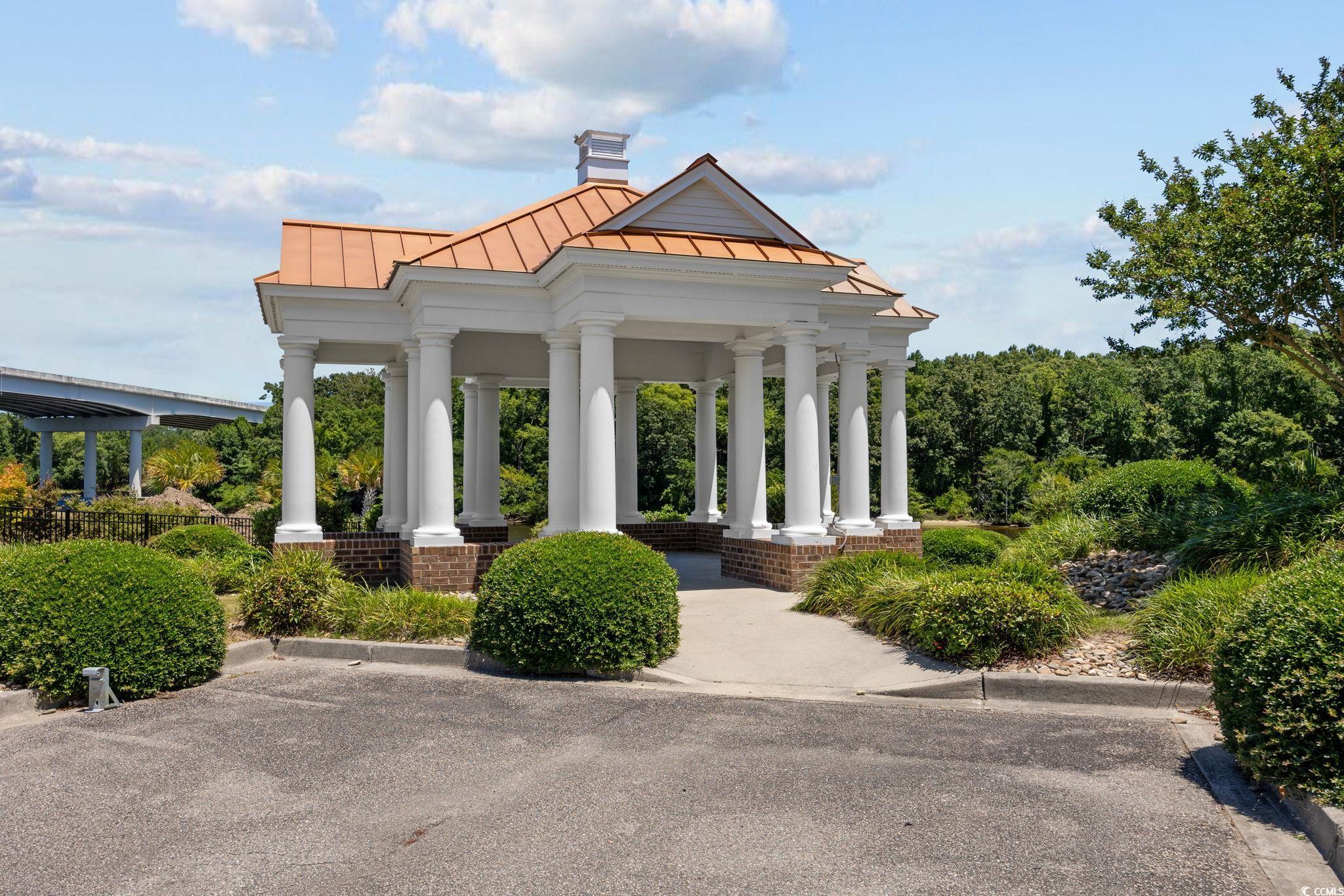 410 Harbour View Drive Myrtle Beach, SC 29579 - Photo 20 of 35