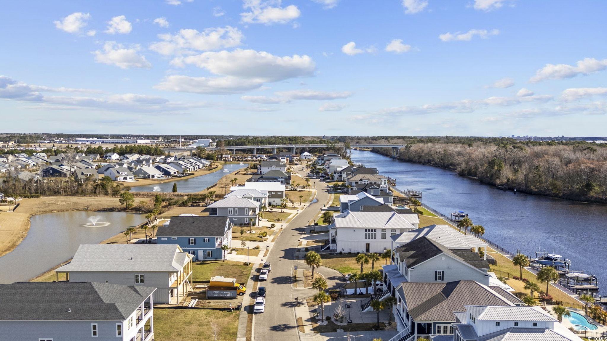 410 Harbour View Drive Myrtle Beach, SC 29579 - Photo 2 of 35